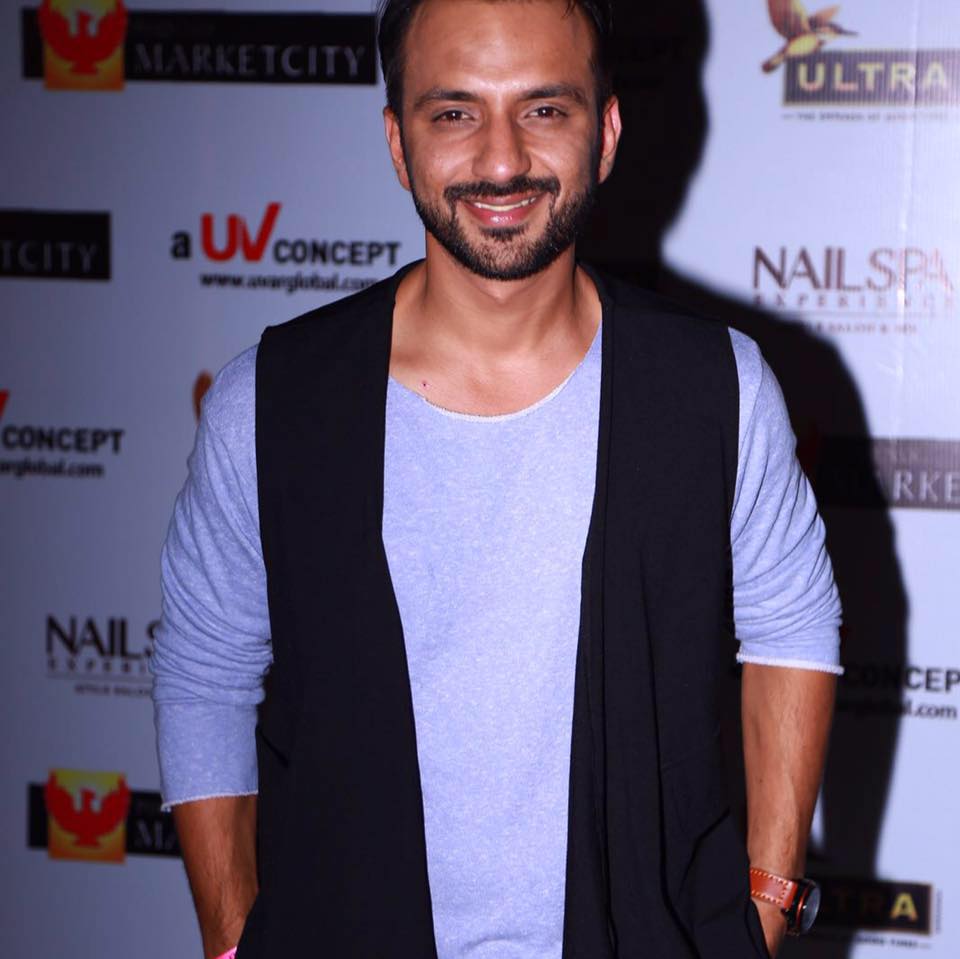 Ali Merchant 
